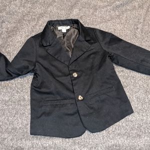 CHEROKEE Toddler Boy's Blazer
